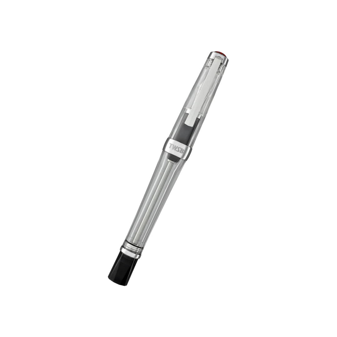 TWSBI Vac700R Fountain Pen