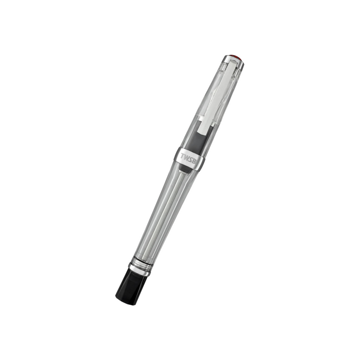 TWSBI Vac700R Fountain Pen