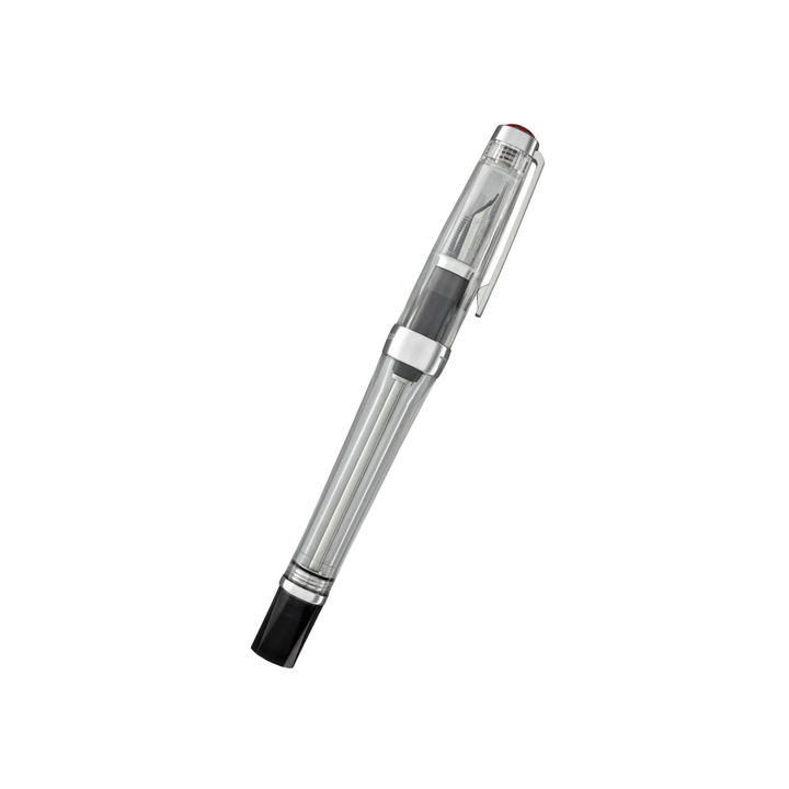 TWSBI Vac700R Fountain Pen