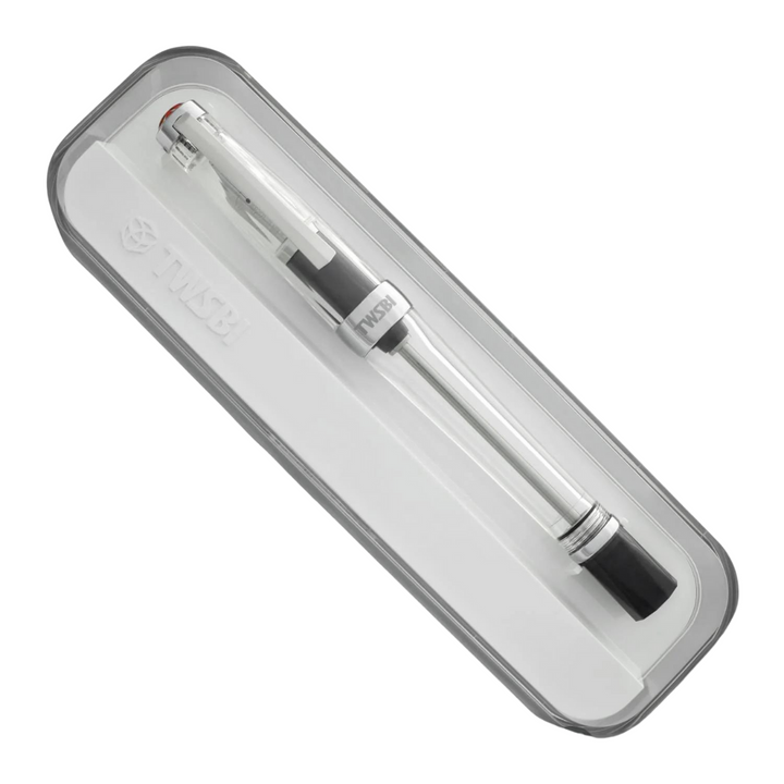 TWSBI Vac700R Fountain Pen
