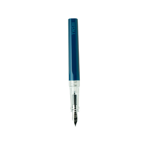 TWSBI SWIPE Fountain Pen Prussian Blue