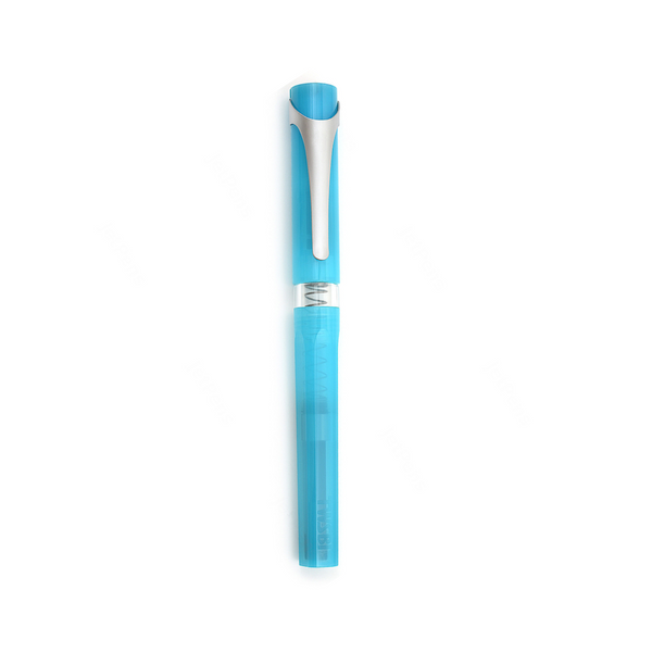 Load image into Gallery viewer, TWSBI SWIPE Fountain Pen Ice Blue
