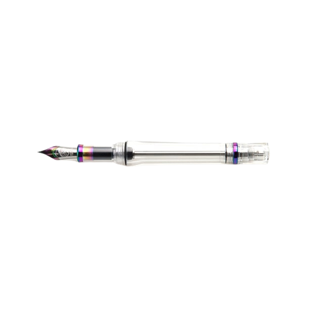 TWSBI VAC 700R Fountain Pen IRIS