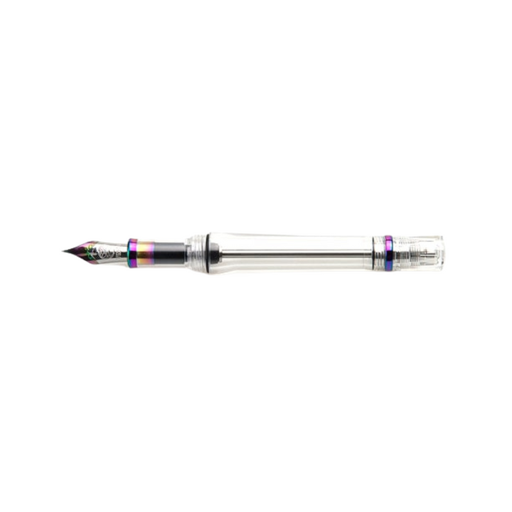 TWSBI VAC 700R Fountain Pen IRIS