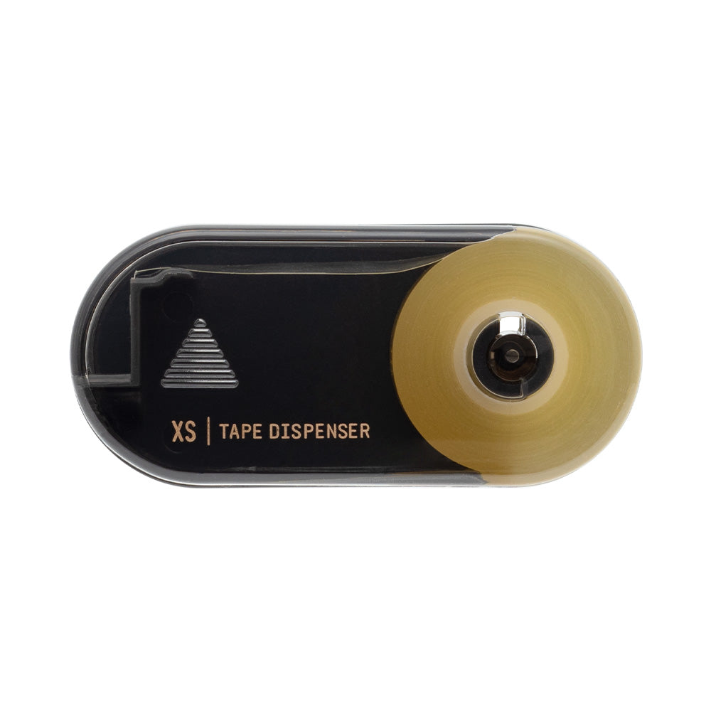 Midori XS Tape Cutter and Refill — Midori tape cutter — precision tape dispenser for washi tape, at Cityluxe Singapore