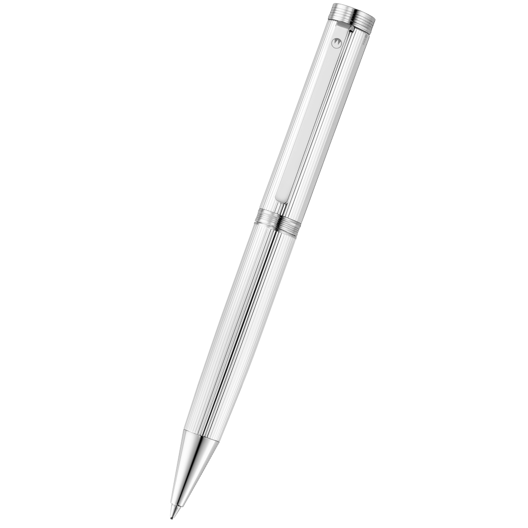 Waldmann Tapio Series — nib close-up