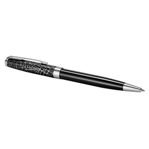 Parker Sonnet SE18 Black CT BP