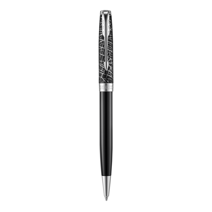 Parker Sonnet SE18 Black CT BP