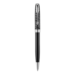 Parker Sonnet SE18 Black CT BP