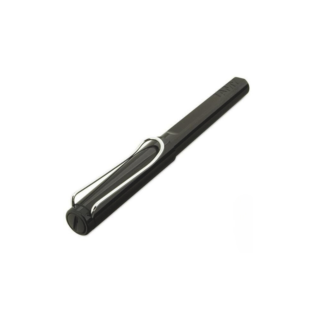 Lamy Safari Rollerball Pen Black