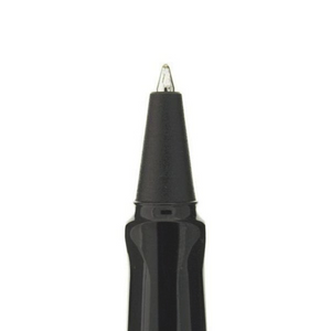 Lamy Safari Rollerball Pen Black