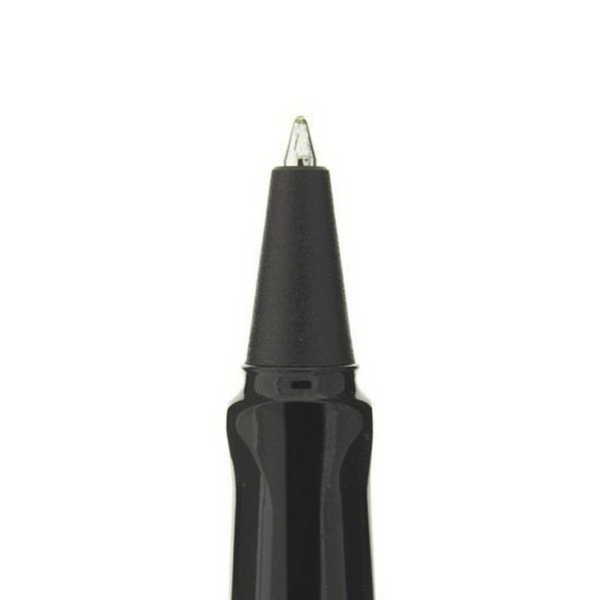 Load image into Gallery viewer, Lamy Safari Rollerball Pen Black

