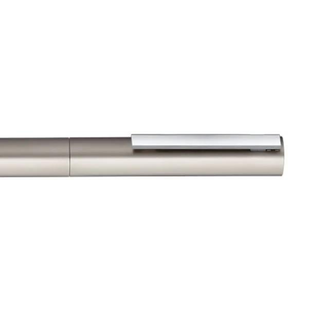 Lamy Ideos Pd Fountain Pen Palladium