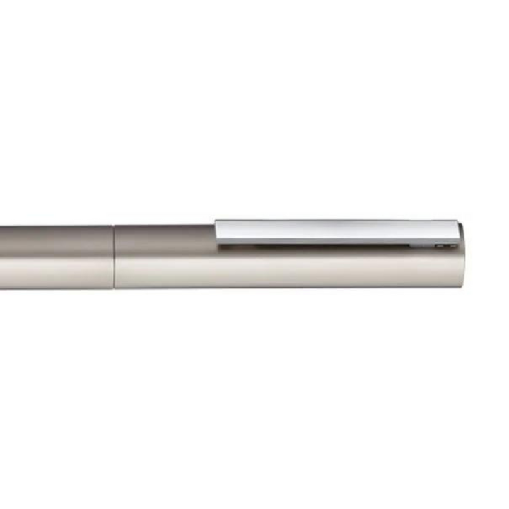 Lamy Ideos Pd Fountain Pen Palladium