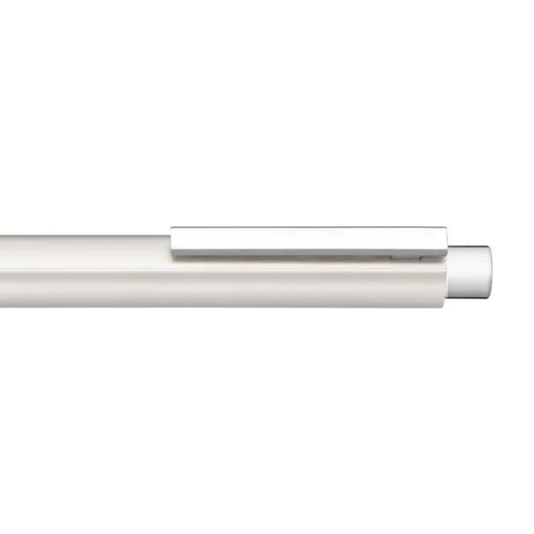 Lamy Ideos Pd Ballpoint Pen Palladium [Pre-Order] — Lamy ballpoint pen — reliable smooth-writing everyday pen, at Cityluxe Singapore