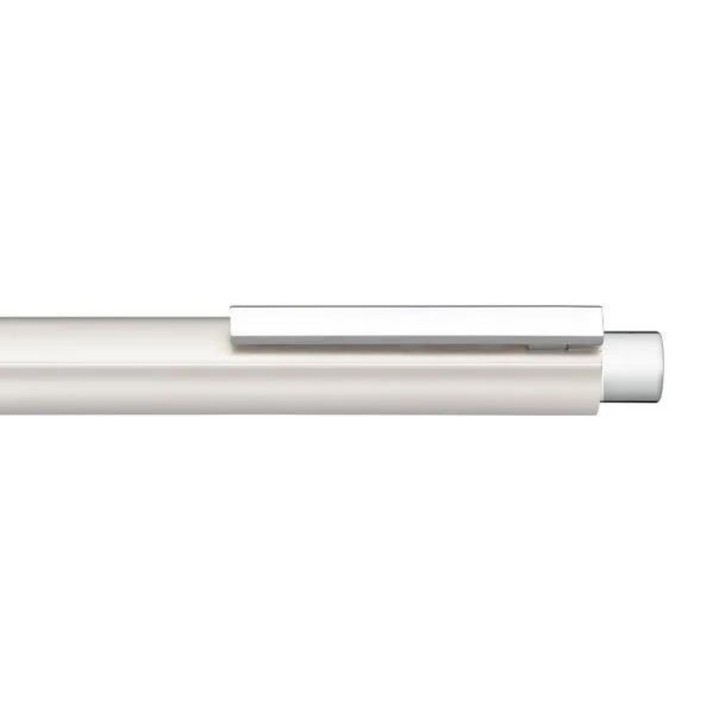 Lamy Ideos Pd Ballpoint Pen Palladium [Pre-Order] — Lamy ballpoint pen — reliable smooth-writing everyday pen, at Cityluxe Singapore