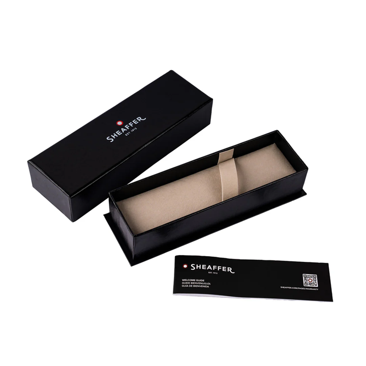 WW31 Sheaffer Box Image