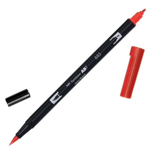 Load image into Gallery viewer, Tombow Dual Brush Pen ABT
