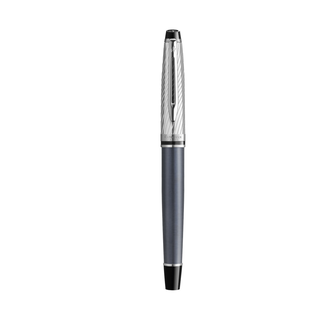 Waterman Expert 3 Deluxe Metallic Stone Fountain Pen