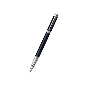 Waterman Perspective Laque Black CT 수성펜 