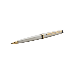 Waterman Expert3 Stainless Steel GT Ballpoint Pen