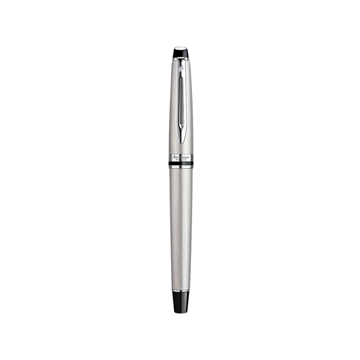 Waterman Expert3 Stainless Steel CT Rollerball Pen