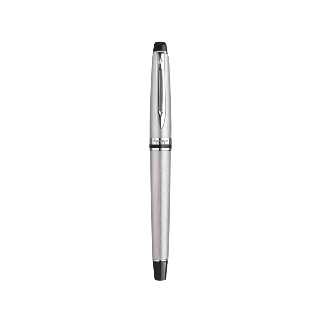 Waterman Expert3 Stainless Steel CT Fountain Pen