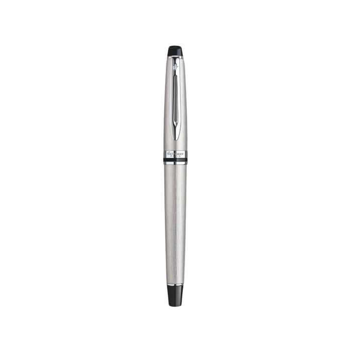 Waterman Expert3 Stainless Steel CT Fountain Pen