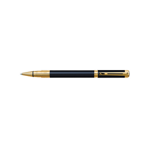 Waterman Perspective Laque Black GT Rollerball Pen