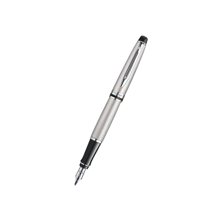 Waterman Expert3 Stainless Steel CT Fountain Pen