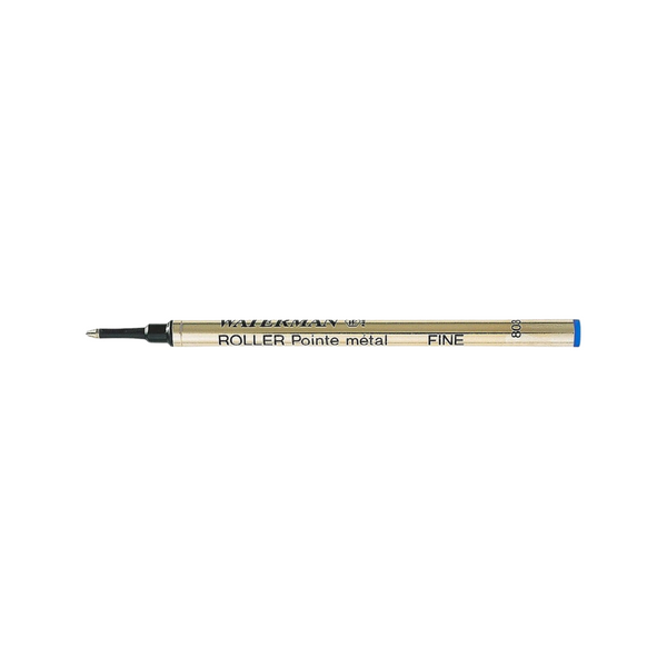 Load image into Gallery viewer, Waterman Rollerball Refill Fine Blue
