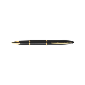 Waterman Carene Laque Black GT Rollerball Pen