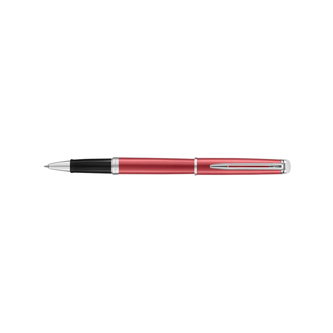 Waterman Hemisphere18 Coral Pink Ballpoint Pen