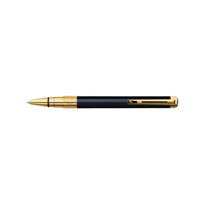 Waterman Perspective Laque Black GT Ballpoint Pen