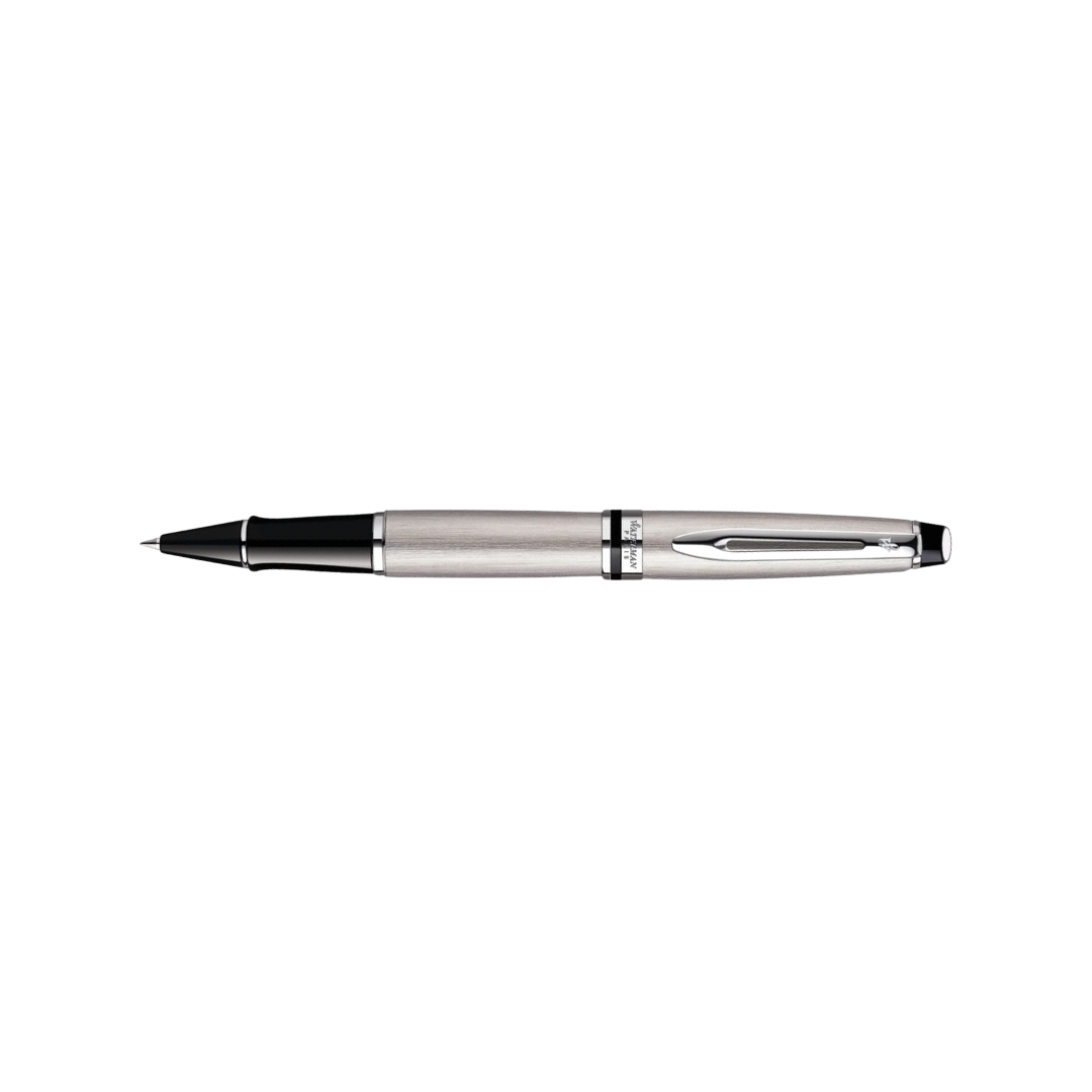 Waterman Expert3 Stainless Steel CT Rollerball Pen
