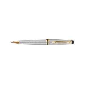 Waterman Expert3 Stainless Steel GT Ballpoint Pen