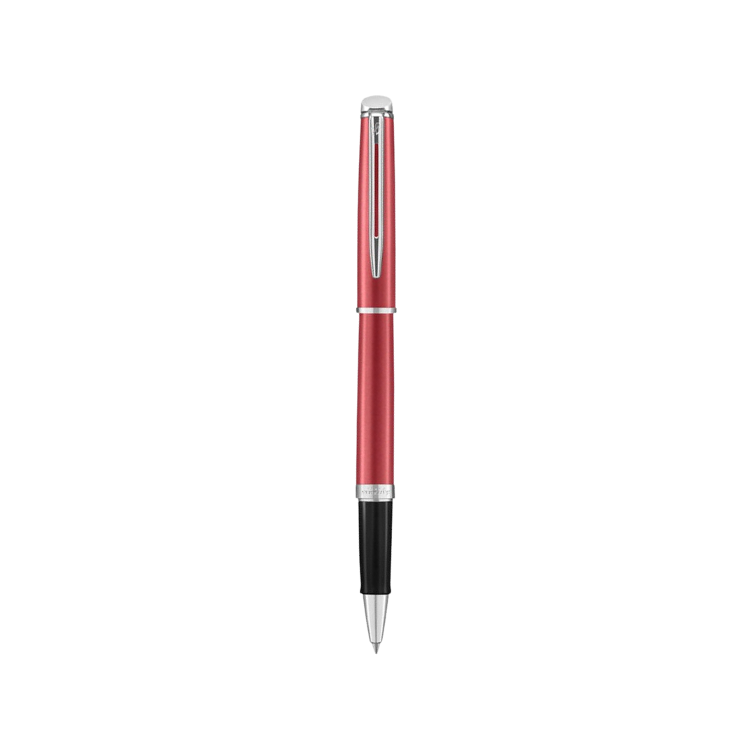 Waterman Hemisphere18 Coral Pink Ballpoint Pen