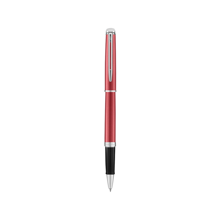 Waterman Hemisphere18 Coral Pink Ballpoint Pen