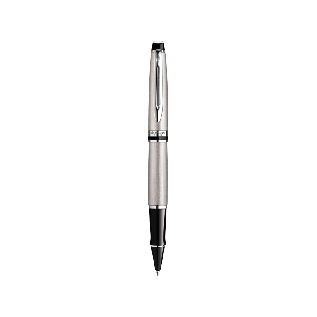 Waterman Expert3 Stainless Steel CT Rollerball Pen