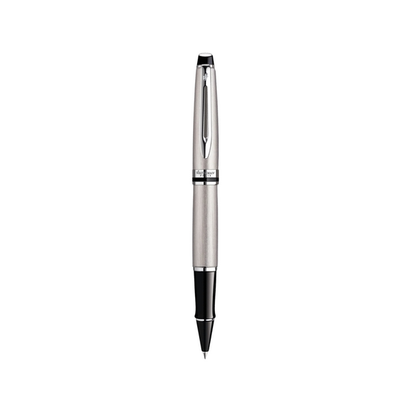 Load image into Gallery viewer, Waterman Expert3 Stainless Steel CT Rollerball Pen
