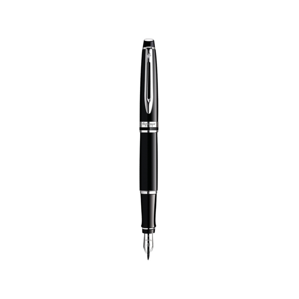 Load image into Gallery viewer, Waterman Expert3 Laque Black CT Fountain Pen
