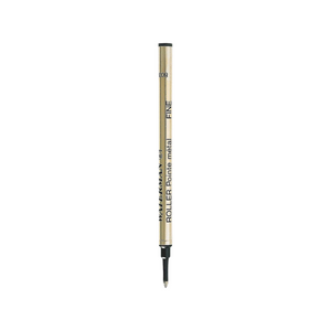 Waterman Rollerball Refill Fine Black