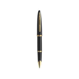 Waterman Carene Laque Black GT Rollerball Pen