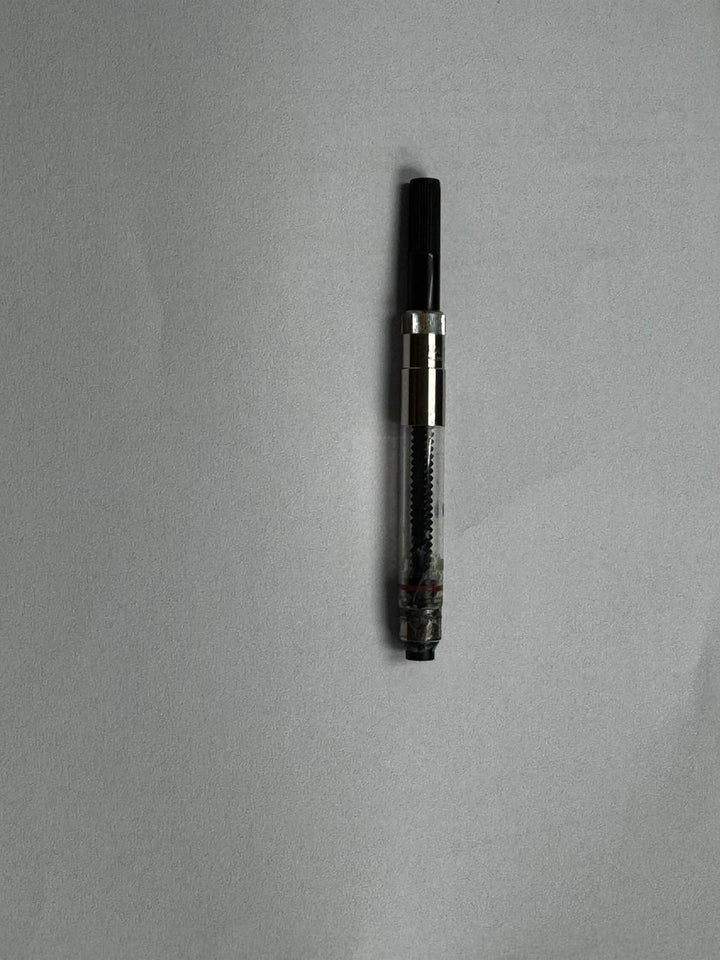 Waterman converter