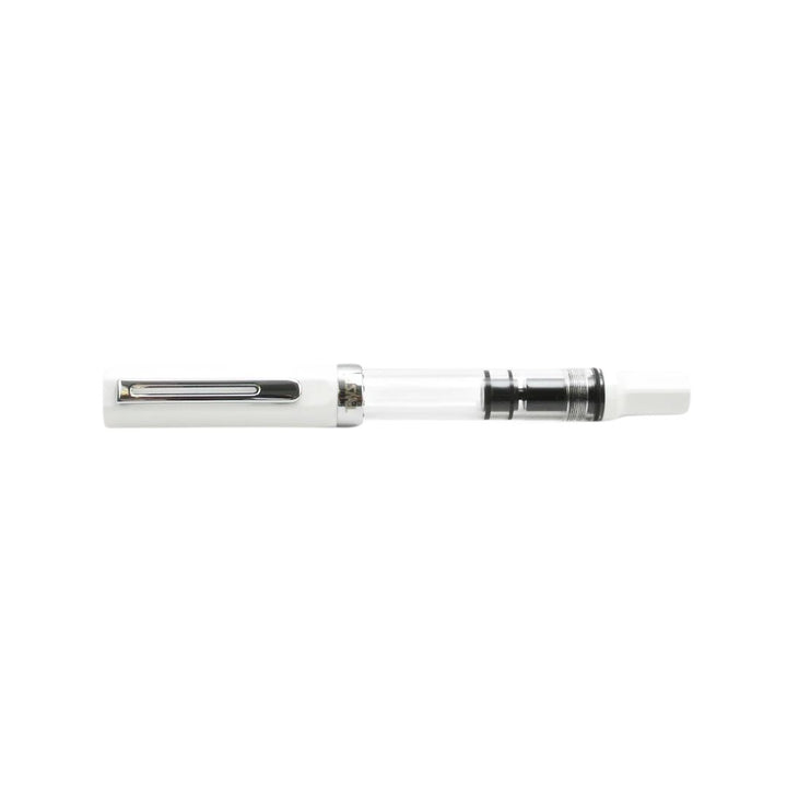 TWSBI ECO Fountain Pen - White