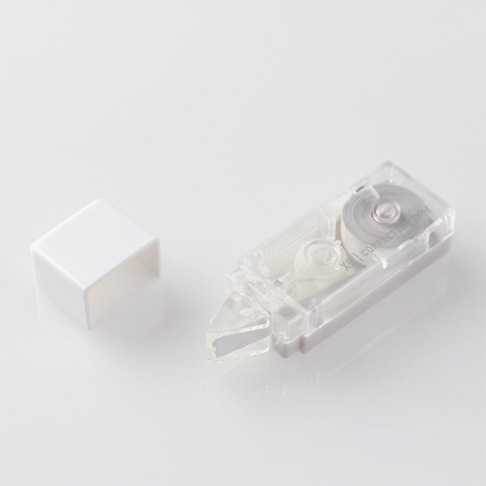 Midori XS Correction Tape — Midori correction tape — premium stationery and lifestyle, at Cityluxe Singapore