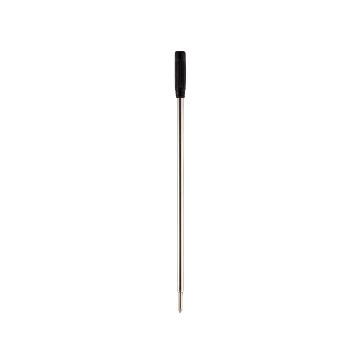 Ystudio Cross Type Ballpoint Pen Refill (Black)