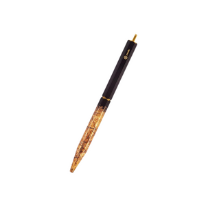 [Pre-Order] Ystudio YAKIHAKU Portable Ballpoint Pen (Limited Edition Crafts)