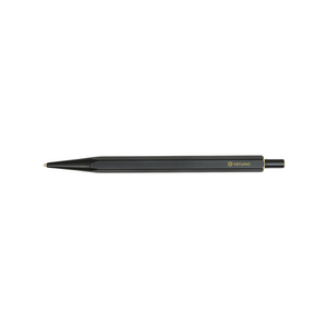 Ystudio Classic Revolve - Mechanical Pencil Lite - Black