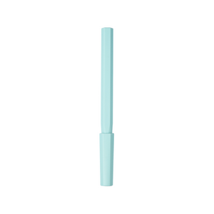 Ystudio Glamour Evolve-Ocean Sustainable Rollerball Pen - Sky Blue